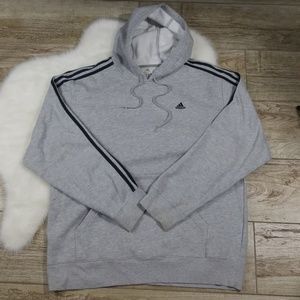 Adidas hoodie